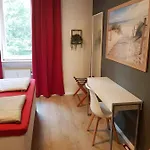 Apartmán Wohlfuehloase Am Bad Zwischenahner