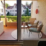 Wohlfuehloase Am Bad Zwischenahner Apartmán