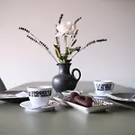 Apartmán Wohlfuehloase Am Bad Zwischenahner Bad Zwischenahn