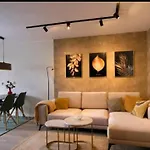 Wohlfuehloase Am Bad Zwischenahner Apartmán Bad Zwischenahn