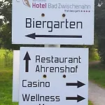 Apartmán Wohlfuehloase Am Bad Zwischenahner