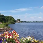 Apartmán Wohlfuehloase Am Bad Zwischenahner Bad Zwischenahn