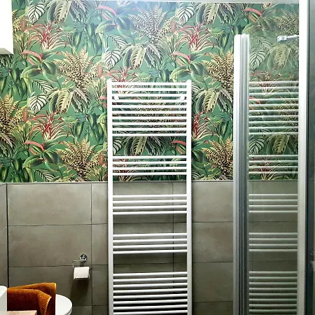 Apartment Wohlfuehloase Am Bad Zwischenahner Bad Zwischenahn