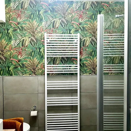 Lägenhet Wohlfuehloase Am Bad Zwischenahner Bad Zwischenahn