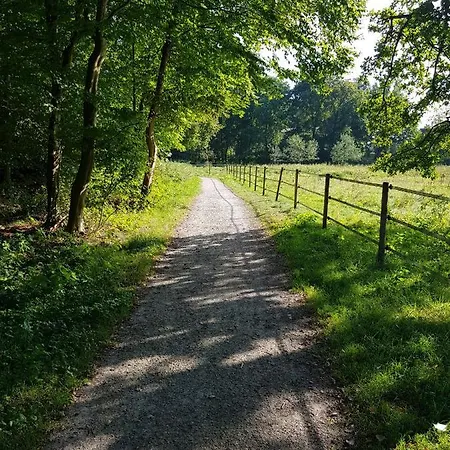 Appartamento Wohlfuehloase Am Bad Zwischenahner