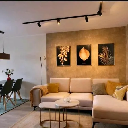 Wohlfuehloase Am Bad Zwischenahner Apartment Bad Zwischenahn