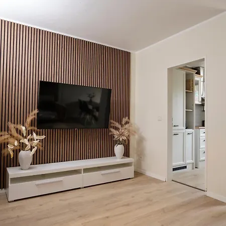 Apartment Wohlfuehloase Am Bad Zwischenahner