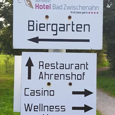 Apartment Wohlfuehloase Am Bad Zwischenahner