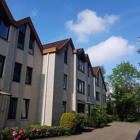 Wohlfuehloase Am Bad Zwischenahner Apartment