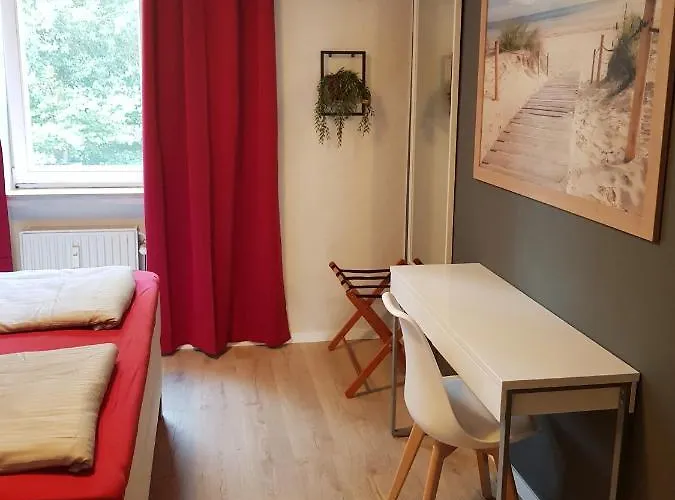 Apartman Wohlfuehloase Am Bad Zwischenahner