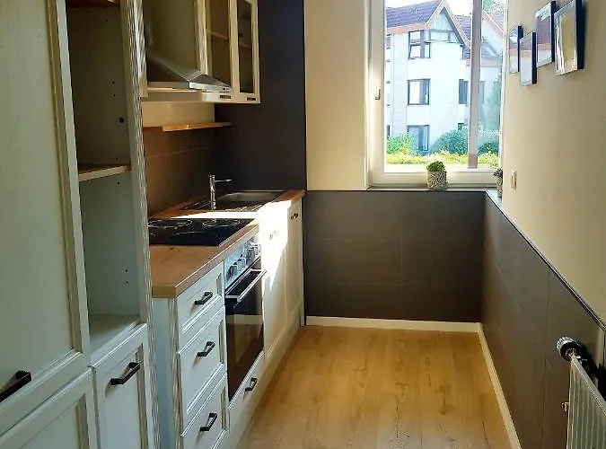 Wohlfuehloase Am Bad Zwischenahner
