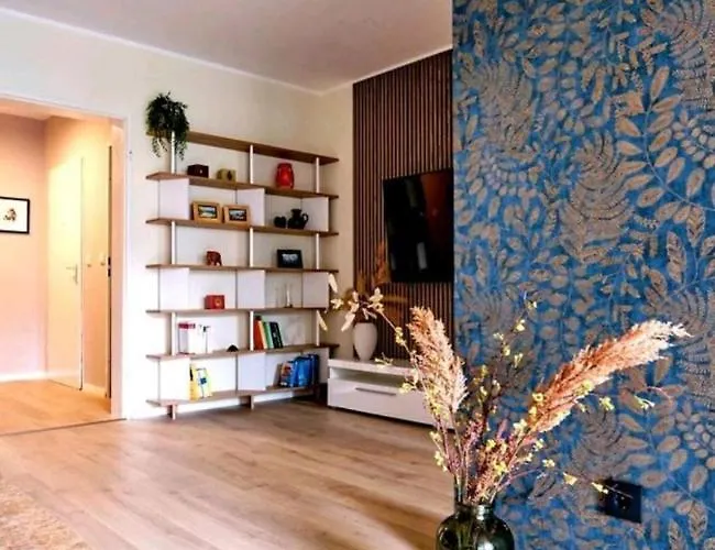 Wohlfuehloase Am Bad Zwischenahner Bad Zwischenahn