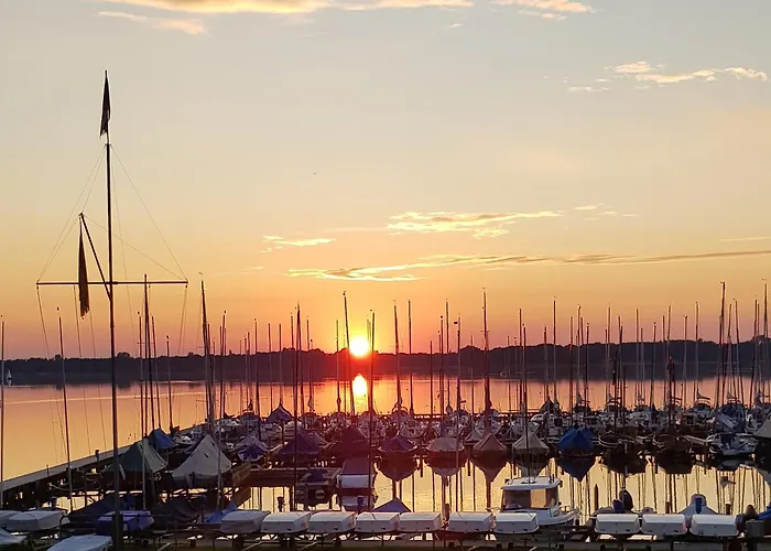 Apartman Wohlfuehloase Am Bad Zwischenahner Bad Zwischenahn
