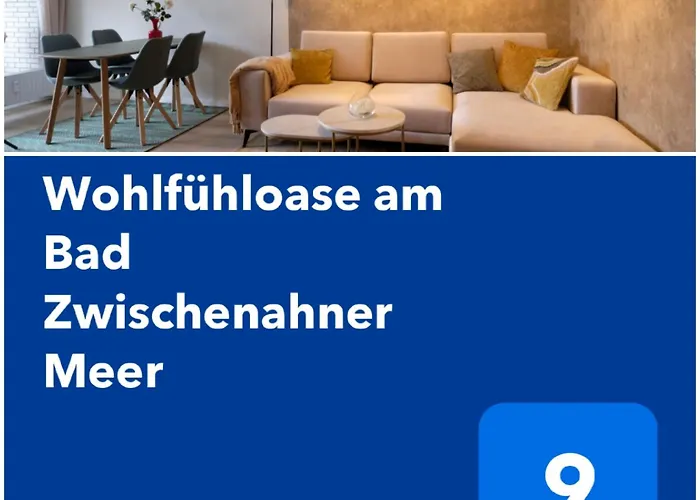 Wohlfuehloase Am Bad Zwischenahner Bad Zwischenahn